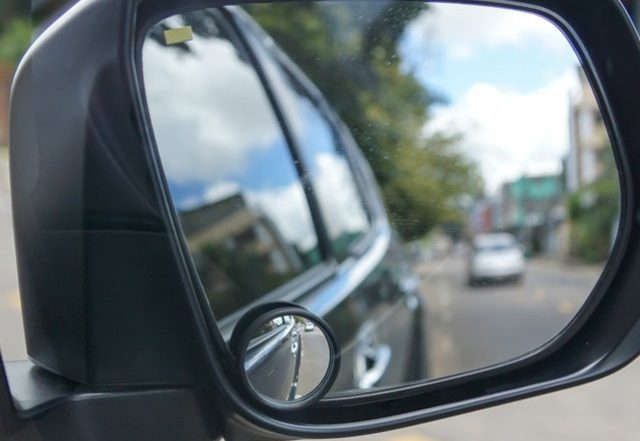 spion mobil