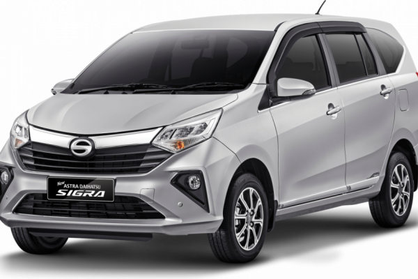 daihatsu sigra