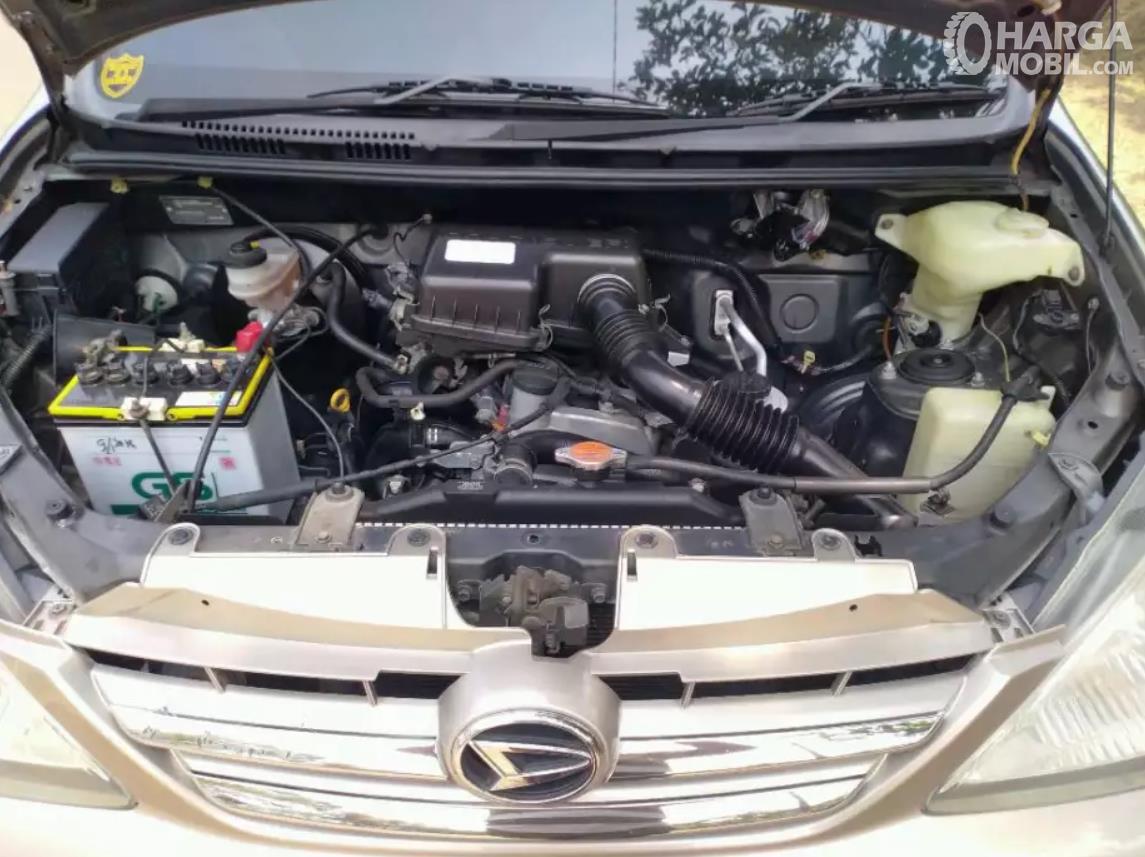 mesin daihatsu xenia