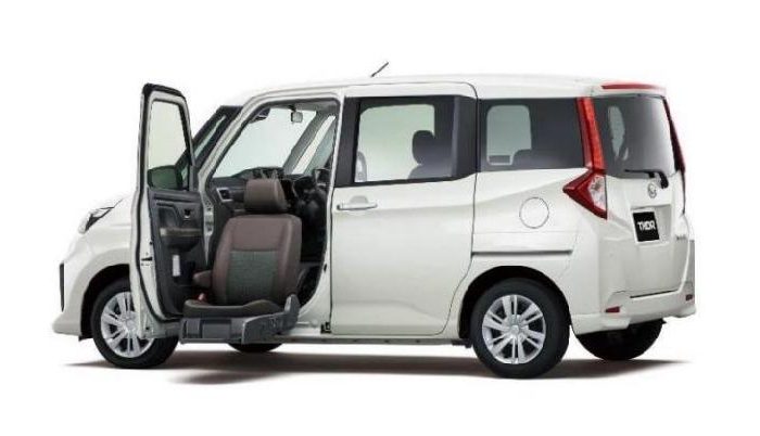 daihatsu thor
