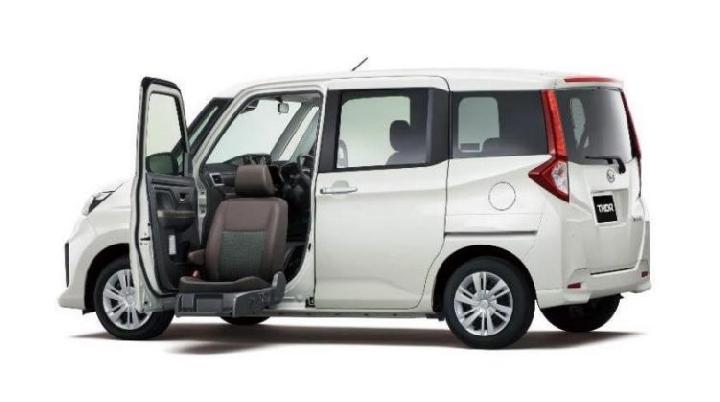 daihatsu thor